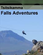 Falls Adventures