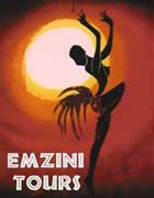 Emzini Tours